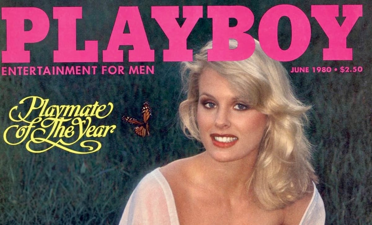 Vintage Playboy Ads #3