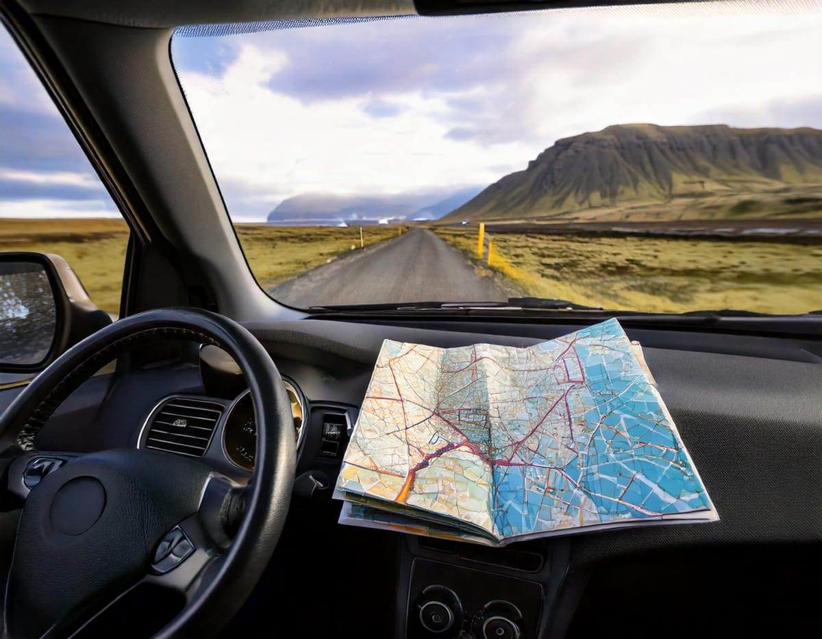 Creating a Photo Map