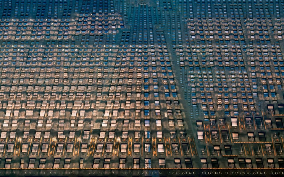 Accidental Abstraction