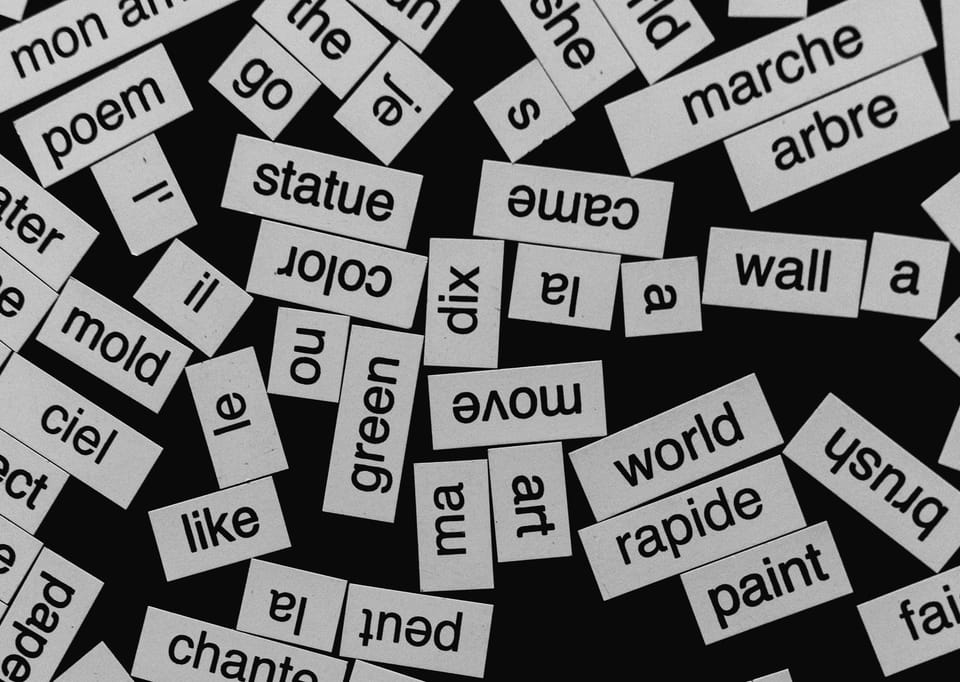 Creating Wordpress Tags from Photo Keywords - A Janky Plugin