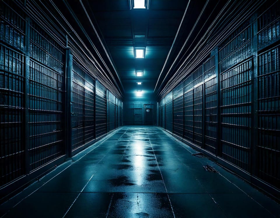 An Imagined Response to a Copyright Thief