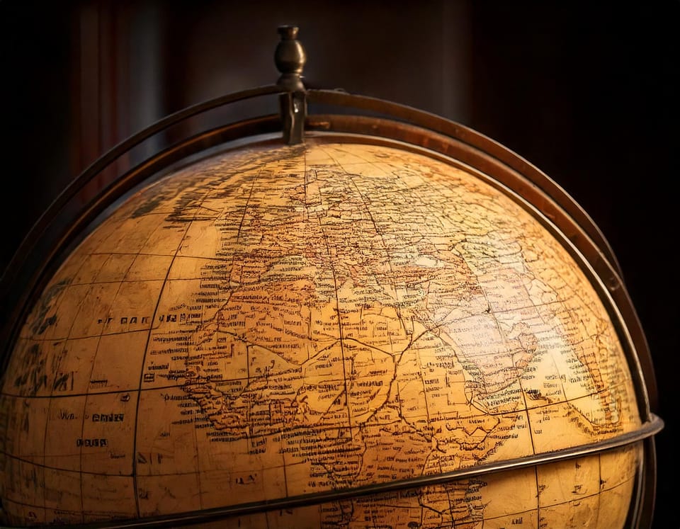 A New Way to Explore Photos