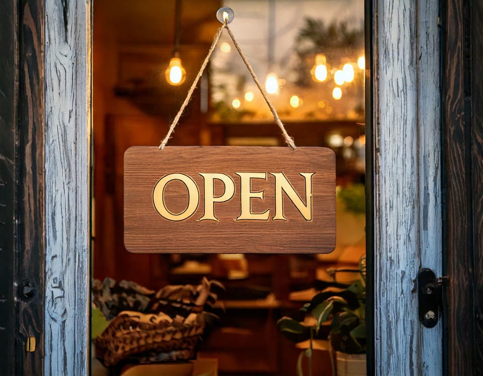 Introducing Our Fine Prints Store