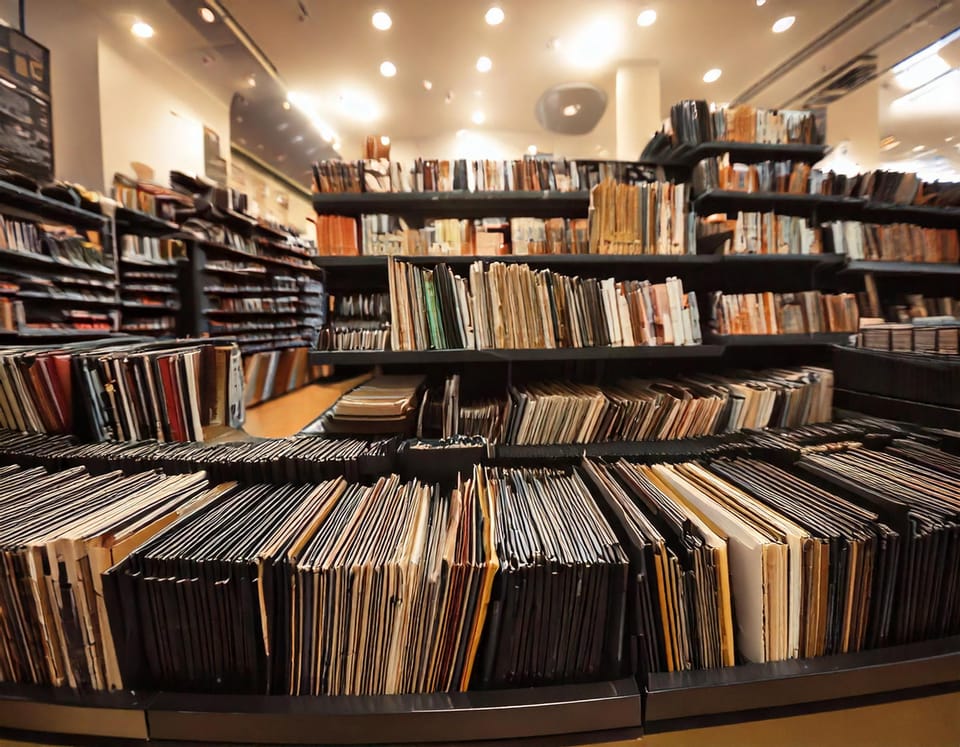 ¡Nuevo Álbum, Próximamente!