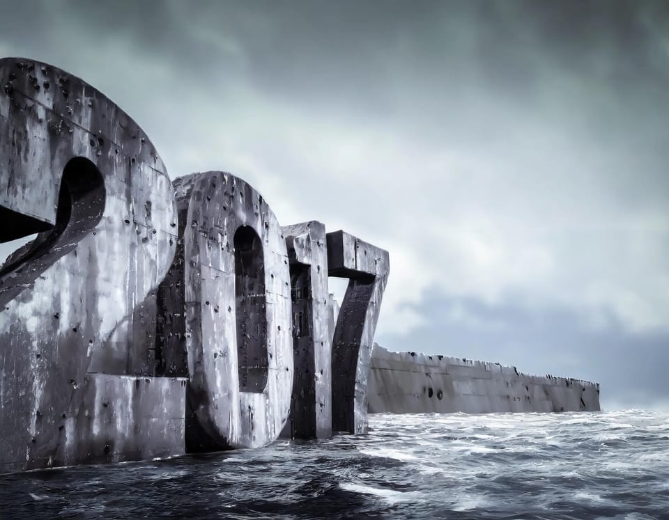 My 10 Most-Interesting Photos of 2017