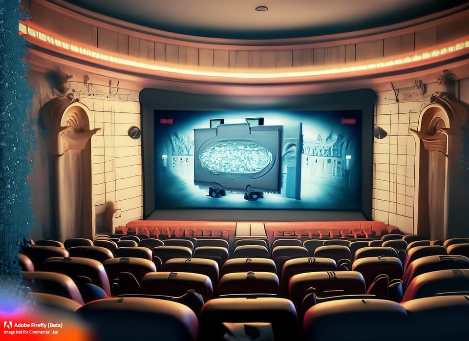 More Firefly Weirdness