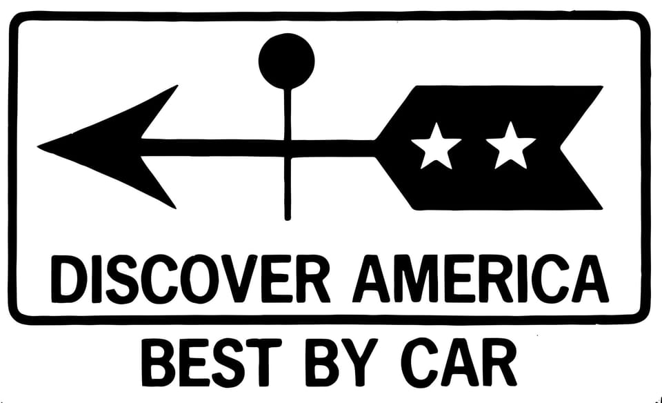 Discover America